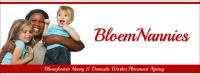 Bloem Nannies and Domestic Helpers image 1